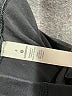 Lululemon Athletica Solid Black Active Pants Size 4 - photo 9
