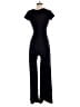 Susana Monaco Black Jumpsuit Size XS - photo 2