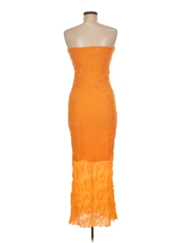 By Anthropologie Cocktail Dress (view 2)