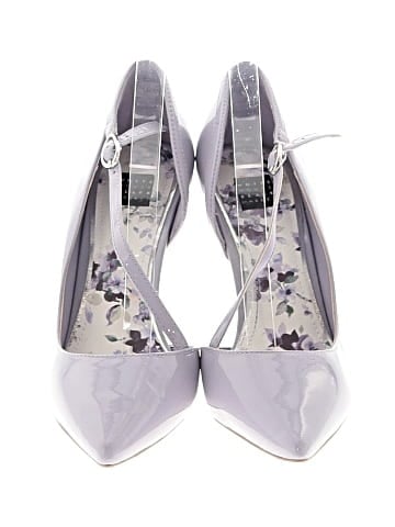 White House Black Market Heels (view 2)