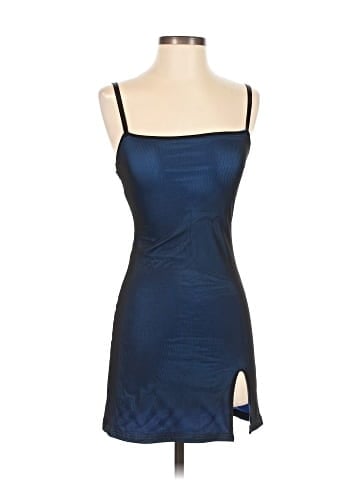 Current Mood Cocktail Dress (view 1)