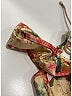 Zimmermann Floral Gold Swimsuit Top Size 4 (0) - photo 3