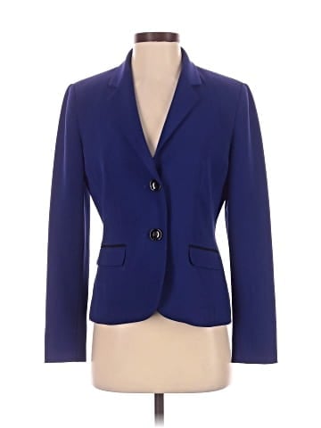 Jones Studio Blazer (view 1)