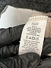 Assorted Brands 100% Polyester Plaid Ivory Coat Size L - photo 7