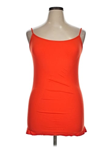 Bisou Bisou Tank Top (view 1)