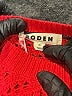 Boden Red Pullover Sweater Size XS - photo 6