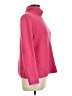 Caslon Pink Turtleneck Sweater Size L - photo 4