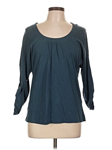 Joie 3/4 Sleeve T-Shirt (view 1)