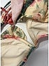 Zimmermann Floral Gold Swimsuit Top Size 4 (0) - photo 4