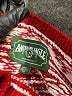American Eagle Outfitters Red Pullover Sweater Size M - photo 7