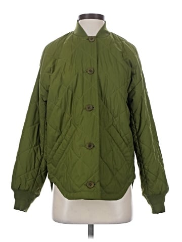 Wilfred Jacket (view 1)