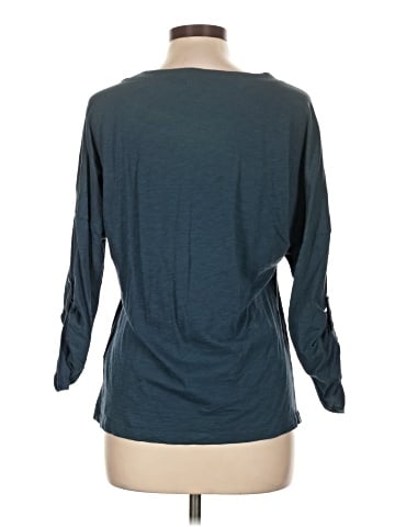 Joie 3/4 Sleeve T-Shirt (view 2)