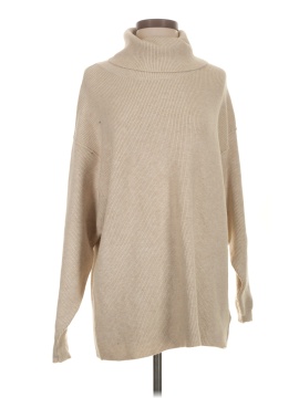 Free People Turtleneck Sweater