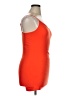 Bisou Bisou Orange Tank Top Size XL - photo 4