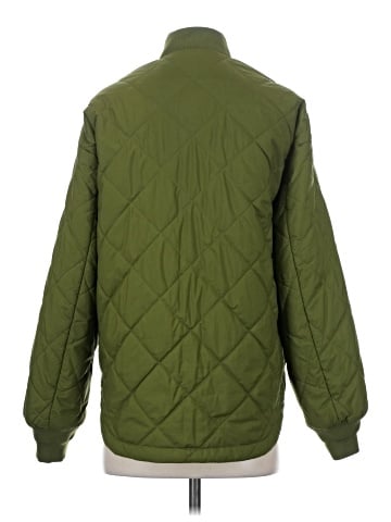 Wilfred Jacket (view 2)
