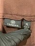 Versona Brown Dress Pants Size XL - photo 7