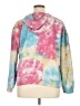 Blue Buttercup Tie-dye Pink Pullover Hoodie Size XL (estimated) - photo 2