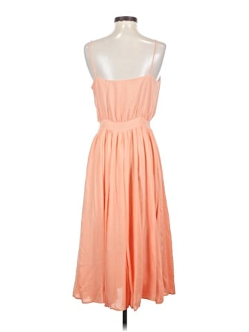 Paper Crown Casual Dress (view 2)