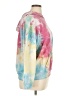 Blue Buttercup Tie-dye Pink Pullover Hoodie Size XL (estimated) - photo 4