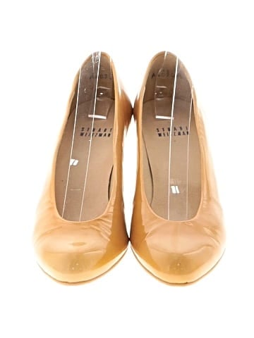 Stuart Weitzman Heels (view 2)