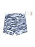 Carter's Animal Print Blue Board Shorts 0-3 MO / 3 MO - photo 1