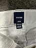Baby Gap Outlet Ivory Khakis Size 18-24 mo - photo 3