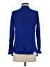 Chico's Blue Cardigan Size S - photo 2