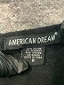 American Dream Black Short Sleeve Top Size S - photo 7