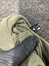 Trendy Queen Green Long Sleeve Turtleneck Size M - photo 8
