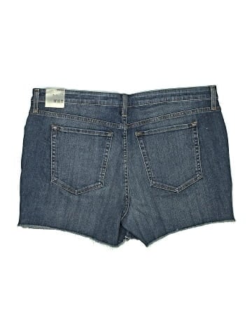 Kut from the Kloth Denim Shorts (view 2)
