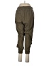 Gap 100% Cotton Green Cargo Pants Size L - photo 2