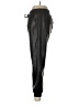 Splendid 100% Polyurethane Black Track Pants Size M - photo 5