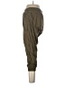 Gap 100% Cotton Green Cargo Pants Size L - photo 5