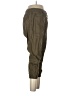 Gap 100% Cotton Green Cargo Pants Size L - photo 4