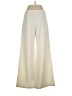 Shein Ivory Casual Pants Size 4 - photo 2