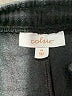 colsie Color Block Black Athletic Shorts Size M - photo 3