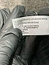 colsie Color Block Black Athletic Shorts Size M - photo 4