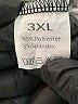 Unbranded Graphic Teal Cocktail Dress Size 3X - photo 8