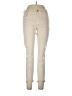 J Brand Ivory Jeans Size 31 waist - photo 1