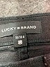 Lucky Brand Black Jeggings Size 10 - photo 7