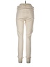 J Brand Ivory Jeans Size 31 waist - photo 2
