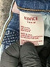 REVICE Blue Jeans Size 25 waist - photo 8