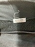 LA Made Black Turtleneck Sweater Size L - photo 7