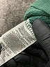 Brooks Brothers Green Zip Up Hoodie Size 8 - photo 4