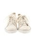Tommy Hilfiger Ivory Sneakers Size 6 - photo 2
