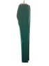Topshop Solid Green Dress Pants Size 0 - photo 4