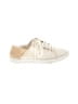 Tommy Hilfiger Ivory Sneakers Size 6 - photo 1