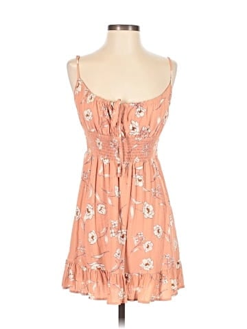 Audrey 3+1 Casual Dress (view 1)