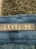 Level 99 Blue Casual Pants Size 29 waist (petite) - photo 7