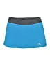 L.L.Bean Blue Casual Skirt Size S - photo 1